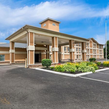 דריי רידג' Quality Inn מראה חיצוני תמונה