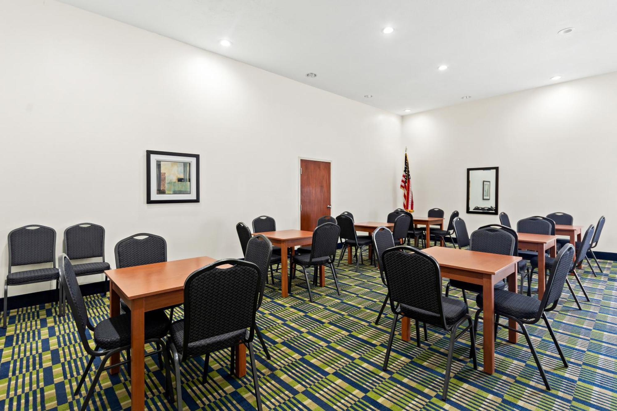דריי רידג' Quality Inn מראה חיצוני תמונה